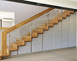 Construction et protection de vos escaliers par Escaliers Maisons à Villeneuve-au-Chemin